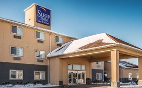Sleep Inn And Suites Mount Vernon Iowa